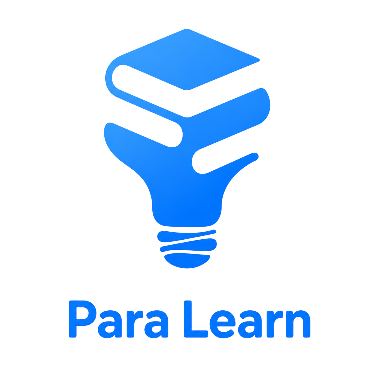 ParaLearn Logo
